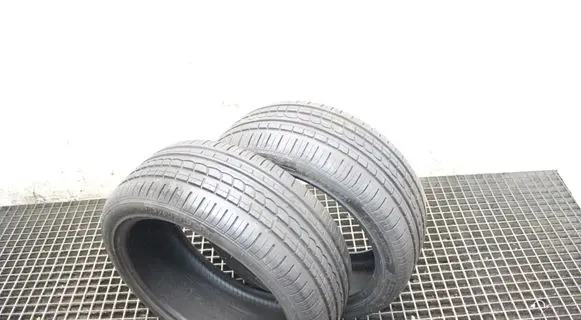 Audi TT Mk1 R12 summer tire 22540R18PIRELLI