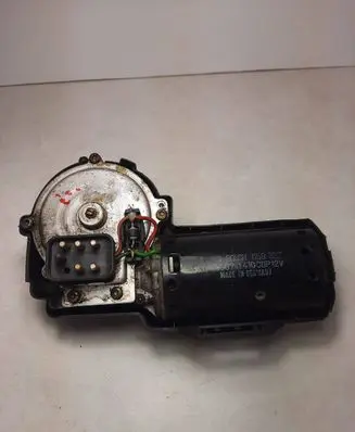 Mercedes-Benz E W210 Wiper motor 0390241410