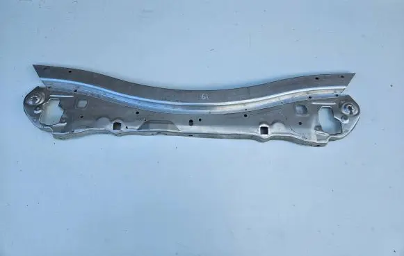 Mercedes-Benz GLC X253 C253 Top upper radiator support slam panel A2536210300 A2136260600