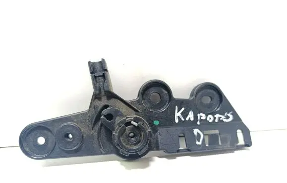 BMW 1 F20 F21 Engine bonnet (hood) release handle 7221914