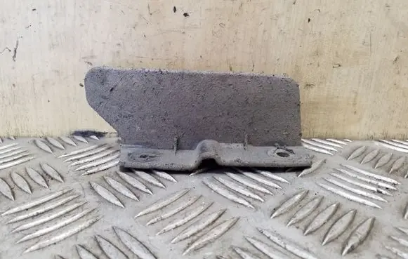 Jaguar XF X260 Rear mudguard EX53280E12AB