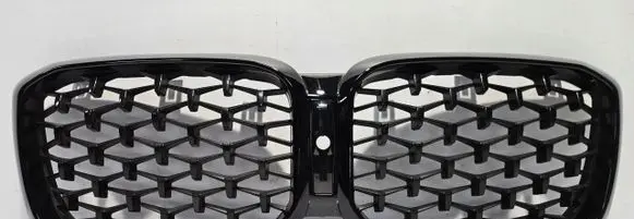 BMW X3 G01 Front grill 10627111