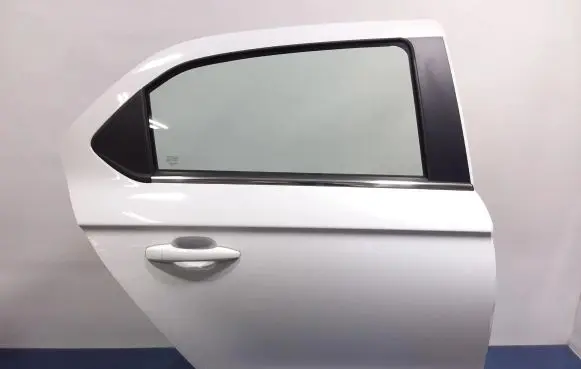 Citroen C-Elysée Rear door