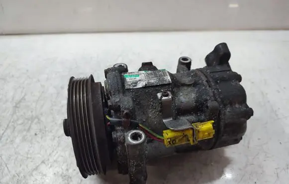 Mini Cooper Countryman R60 Air conditioning (A/C) compressor (pump) 9213175 04324309361 921317505