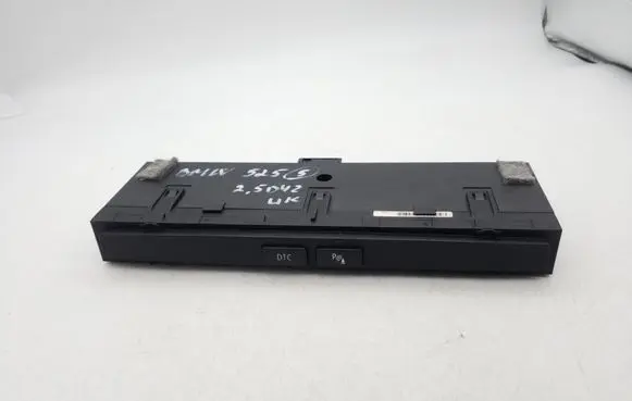 BMW 5 E60 E61 Parking PDC control unit/module 6969418 13580560