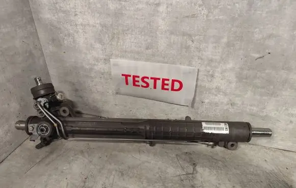 Volkswagen Phaeton Steering rack 7852501961 7852501061