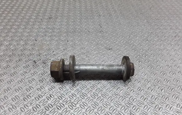 BMW X5 E53 Rear suspension camber bolt 