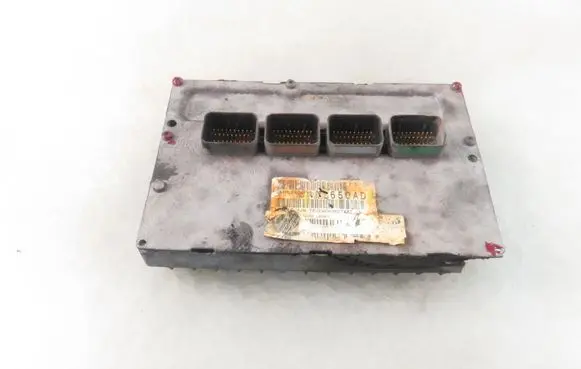 Chrysler Voyager Engine control unit/module P05094650AD