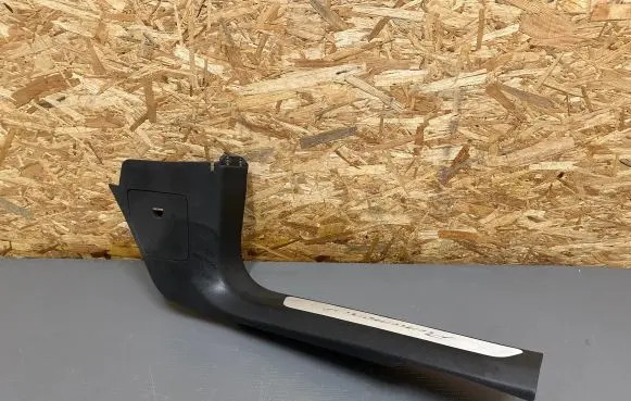 Porsche Panamera (971) Front sill trim cover 971883484