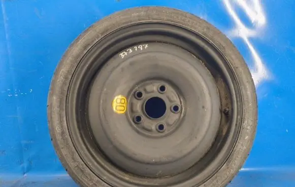 Toyota Corolla E210 E21 R12 spare wheel 4261147631