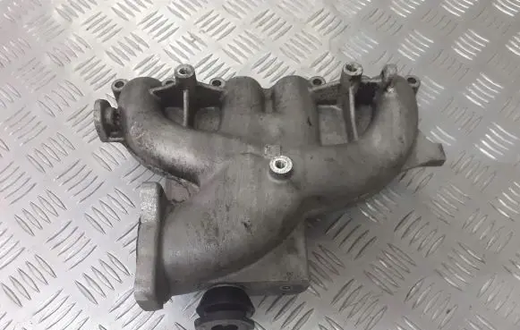 Skoda Fabia Mk2 (5J) Intake manifold