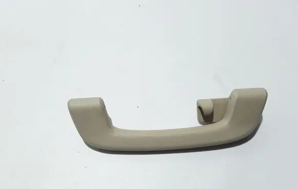 BMW 5 F10 F11 Rear interior roof grab handle 9171224
