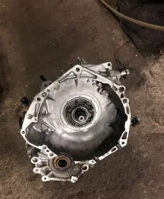 Opel Insignia B Automatic gearbox 55590809