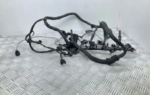 Skoda Yeti (5L) Engine installation wiring loom 03L927619BF