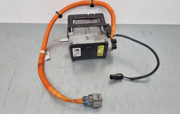 Tesla Model S Voltage converter inverter 103890100H 1038901-00-H