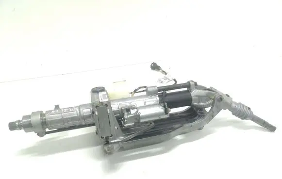 Mercedes-Benz GL X164 Steering wheel axle A1644601116