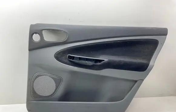 Ford Galaxy Rear door card panel trim 6M21U27406EH 6M21U27406EH1EG8