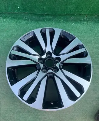 R16 alloy rim