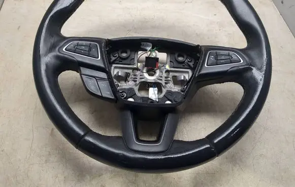 Ford C-MAX II Steering wheel F1EB3600PG3ZHE