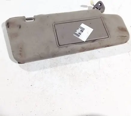 Nissan Murano Z50 Sun visor