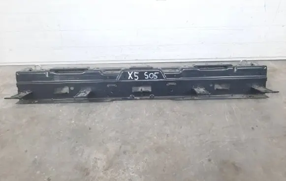 BMW X5 G05 ISOFIX Bracket 7444988