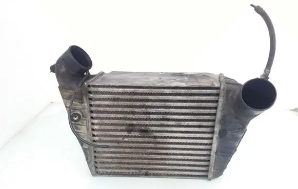Audi A6 S6 C4 4A Intercooler radiator