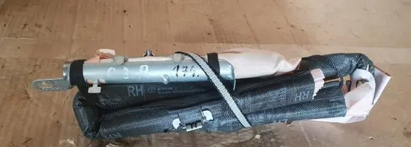 Citroen C3 Roof airbag 9677506880