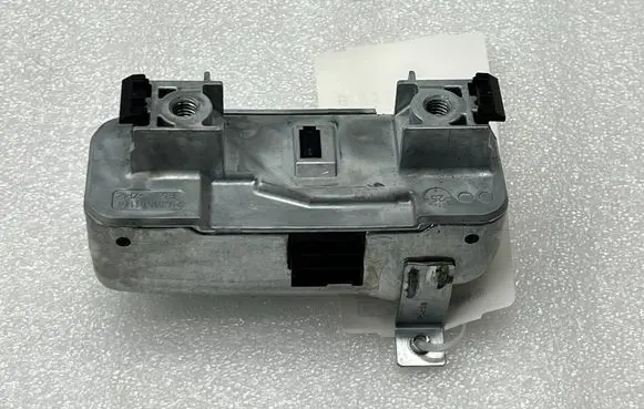 Audi A3 8Y Steering wheel lock 3WA905861
