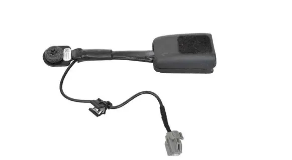 Tesla Model 3 Front seatbelt buckle 109032301D