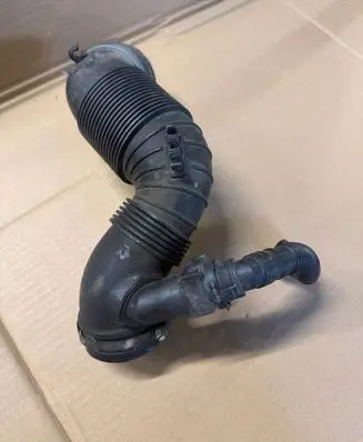 Skoda Superb B6 (3T) Air intake hose/pipe 3C0129654 ETB446197