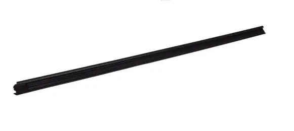Volkswagen Crafter Door glass trim 7C0837472A