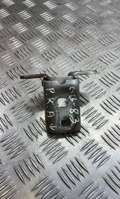 Chrysler Grand Voyager V Front door upper hinge 879AC