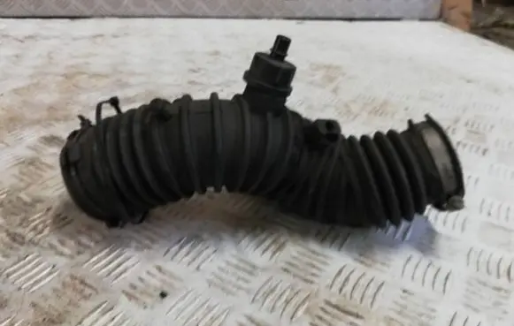 Renault Megane III Intercooler hose/pipe 8200907900