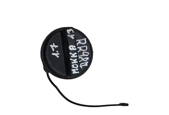 Opel Mokka Fuel tank filler cap 95049578