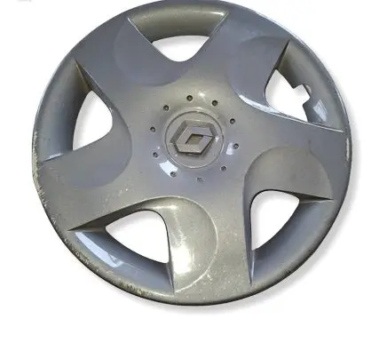 Renault Twingo II R14 wheel hub/cap/trim 403157603R