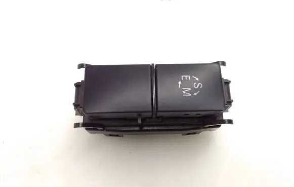 Mercedes-Benz E C207 W207 Other switches/knobs/shifts A2129051202