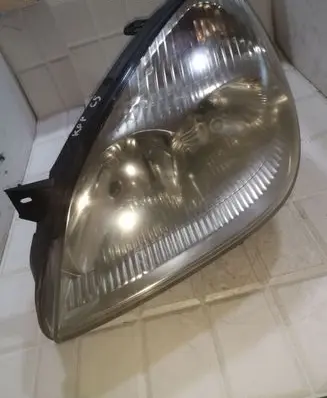 Citroen C5 Headlight/headlamp 9644275380 89006853 89005273