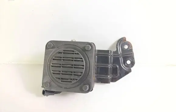 Nissan Leaf I (ZE0) Alarm system siren BZS4991A94 281H03NA0A EAB859A