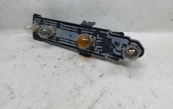 Mercedes-Benz C W203 Tail light bulb cover holder 15355900