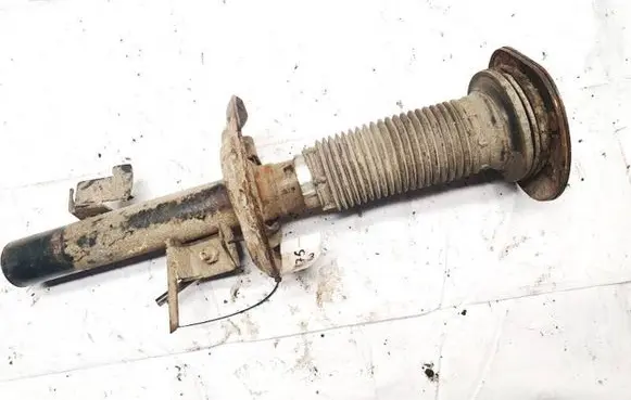 Ford Galaxy Front shock absorber/damper