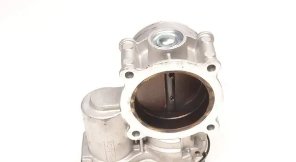 Ford Kuga III Electric throttle body valve DS7E-9F991-AK