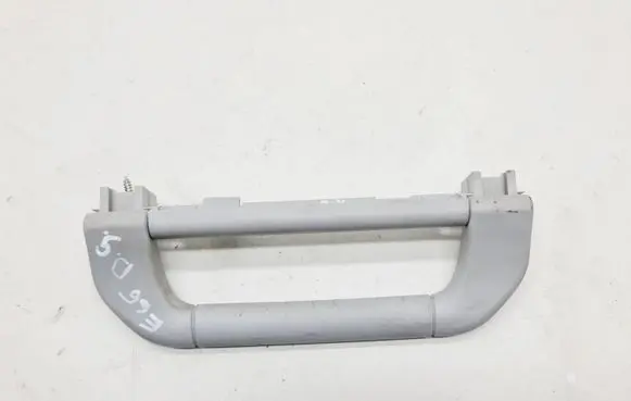 BMW 7 E65 E66 Rear interior roof grab handle 51169143554