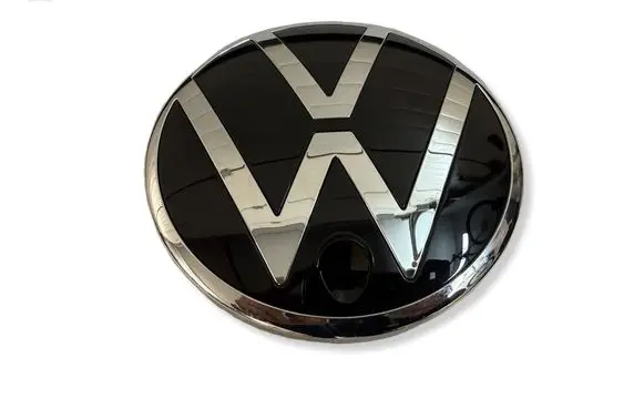 Volkswagen Amarok II Manufacturers badge/model letters N1XBE43500AB N1XBE43500CA