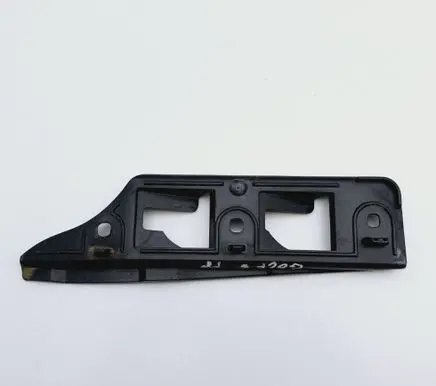 Volkswagen Golf V Front bumper mounting bracket 1K0807184
