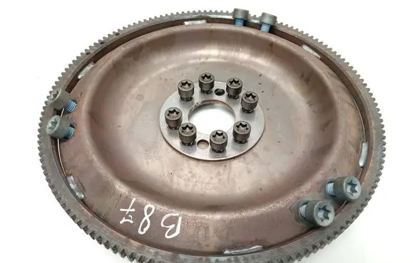 Mercedes-Benz ML W164 Flywheel A6420300312