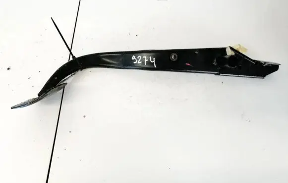 Volvo S60 Brake pedal
