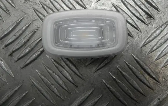 Mercedes-Benz GLE W167 Other interior light A0009065509 T9350