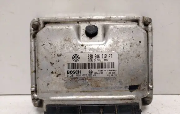 Engine control unit/module