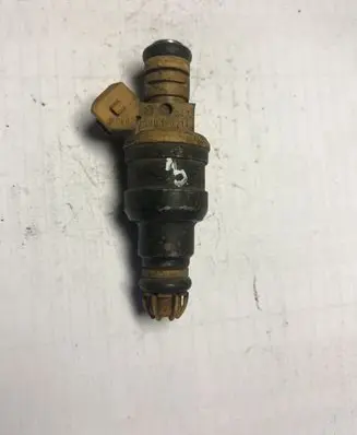 BMW 7 E32 Fuel injector 0280150714