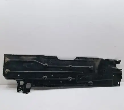 Mini One - Cooper Coupe R56 Side bottom protection 2753164